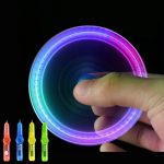 Luminous Pen Fidget Spinner