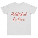 Love Addicts T-Shirt – Europe