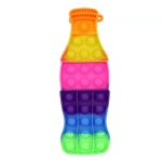 Bottle Rainbow Popper