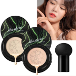 Mushroom Head Make Up Air Cushion Moisturizing Foundation