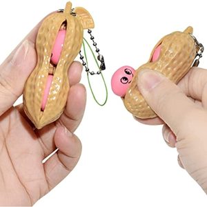 Peanuts Fidget Press