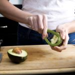 Avocado Slicer