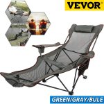 Vevor – Outdoor Folding Camping Chair