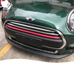 Abs Car Styling Mini Cooper Strip Cover