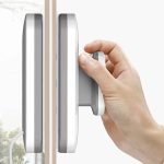 Modern Magnetic Window Cleaner