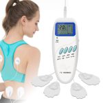 Electrical Muscle Stimulation Quick Therapeutic