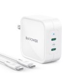 Ravpower Quick Adapter Fast Charge