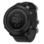 North Edge Apache Men’S Sport Digital Watch