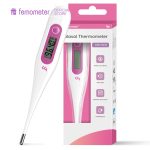 Digital Basal High-Precision Thermometer