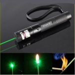 Lightstrike 360 Laser Pointer