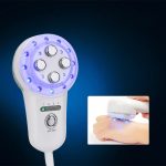 Mesotherapy Facial Care Device