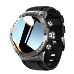 G Wear Large Screen Smart Watch