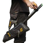 Leather Quiver Arrow Bag