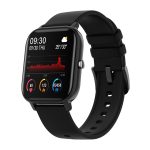 P8 Smart Watch Fitness Tracker