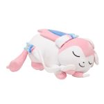 Eeveelution Big Sleep Plush Toy