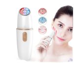 Beauty Device Ems Facial Mesotherapy Massager