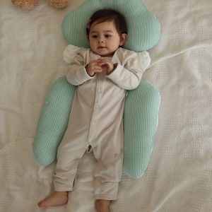 Baby Honeycomb Pillow