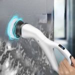 Electric Cleaning Brush Rechargeable