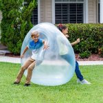 Summerfun – Crazy Water Bubble Ball