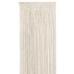 Macramé Wall Hanging Woven Tapestry