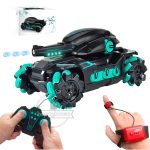 Remote Control Tank Toy