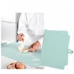 Silicone Baking Mat – Non-Slip, Non-Stick Pastry Mat