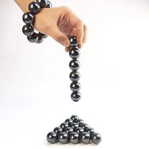 Magx – Rare Magnetic Building Balls (18Pcs)