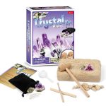 Archaeological Excavation Kit For Anxiety