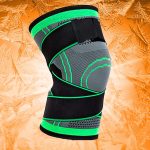 Circa Knee Compression Sleeve – Knee Compression Sleeve