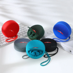 Wireless Bluetooth Speaker & Earbuds