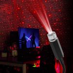 Masermi Mini Laser Projector