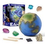 Planet Gemstone Mining Kit