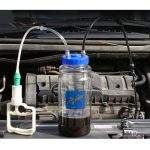 2L Oil Change Manual Pump