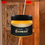 Beeniture Organic Bee Furniture Wax