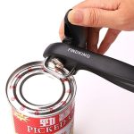 Can Opener Side Cut Manual Jar Opener