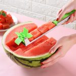 Watermelon Cutter