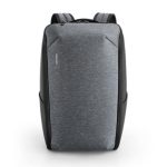 Kingsons Multifunction Men Travel Backpack With Usb Charging Port