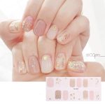 Nail Sticker