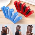 Hair Braiding Tool