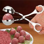 Meatball Scoop