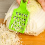 2Pcs Cabbage Shredder