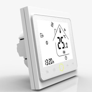 Wifi Smart Thermostat Temperature Controller