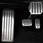 Car Foot Pedal Covers For Tesla Model 3 Y