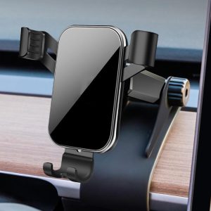 Phone Holder For Tesla Model 3 Y