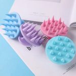 Shampoo Scalp Massager